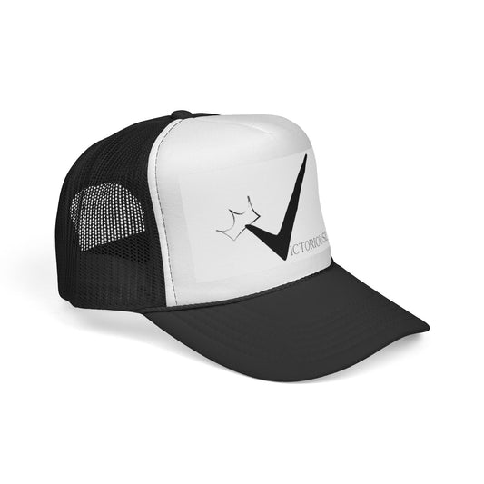 VictoriousLife Trucker Cap