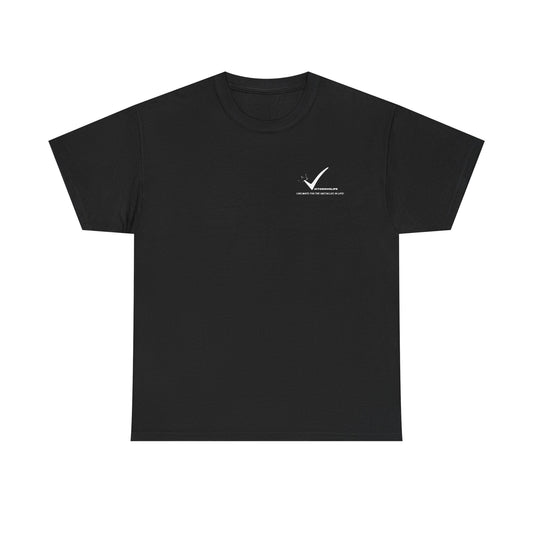 Victorious Life Unisex Tee, Motivation T-Shirt for Overcoming, Represent Victory, Inspirational Shirt, Empowerment Tee, Positive Vibes