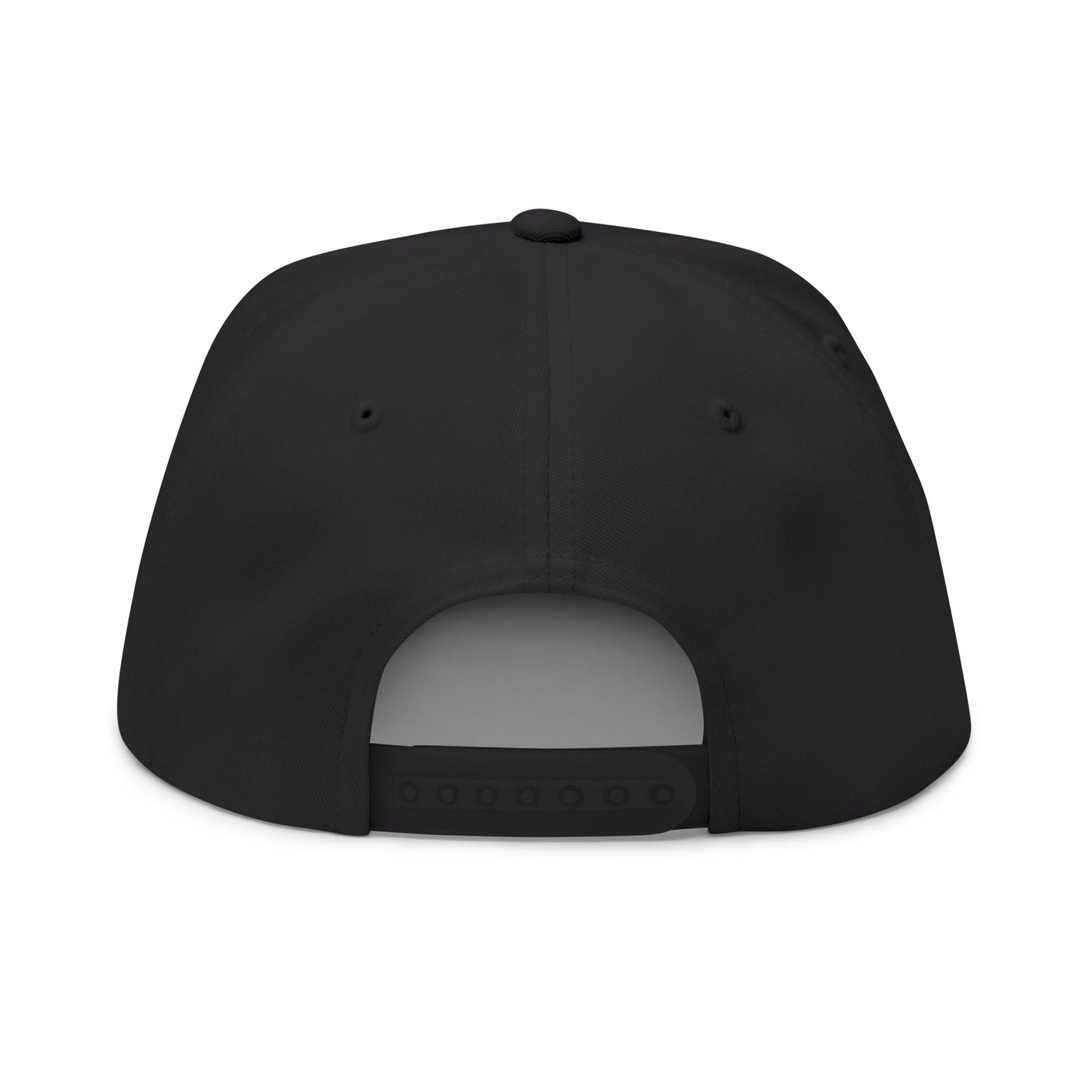 Flat Bill Cap Embroidery, Black Lives Matter Hat, Juneteenth Gift, African American Pride, Civil Rights Movement Cap, Empowerment Apparel