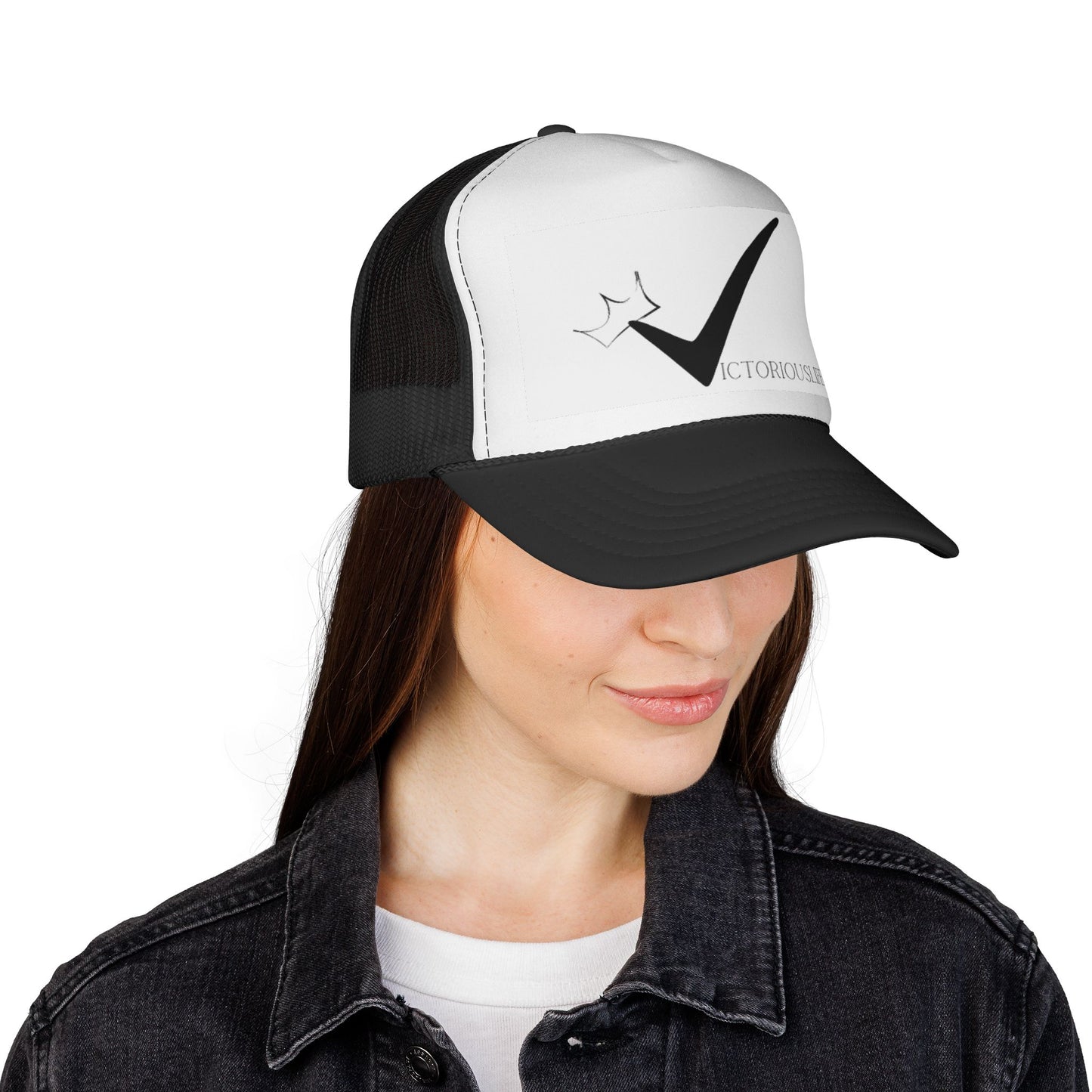 VictoriousLife Trucker Cap