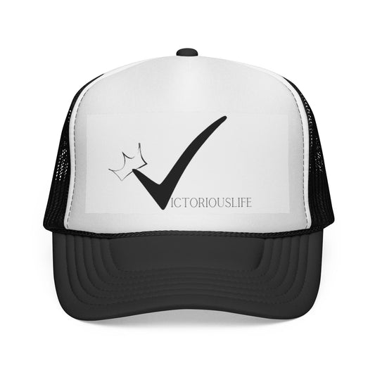 VictoriousLife Trucker Cap